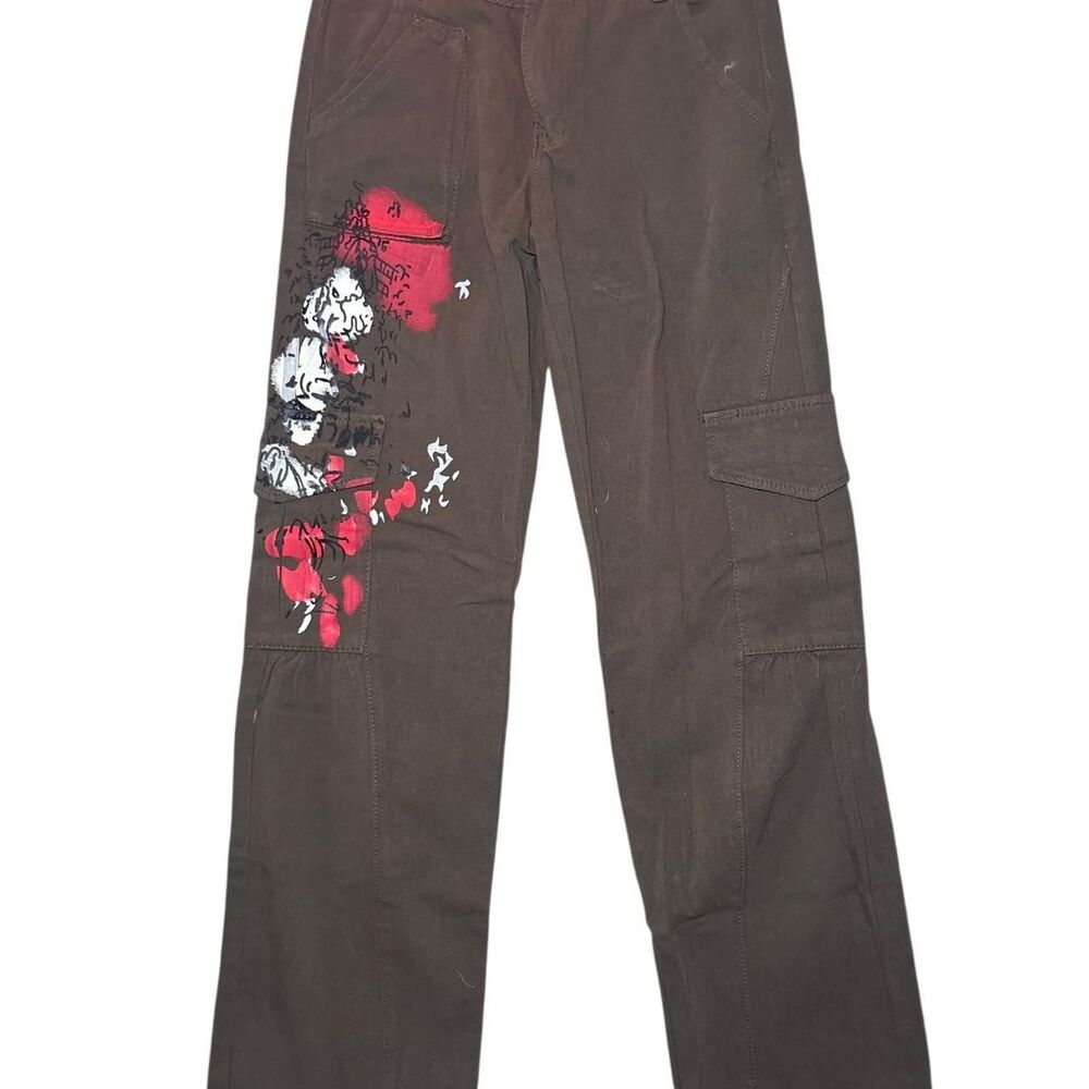 Unbranded Women's multi Trousers
